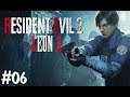 Resident Evil 2 Remake Leon A Part 6 (German)