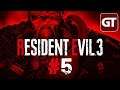 Resident Evil 3 #5: Nemesis und Spinnen-Horror