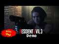 Resident Evil 3 Remake Demo - Affro Plays