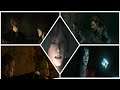 Resident Evil 6 Cutscenes (PS4 Edition) Game Movie 1080p HD