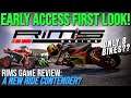 RiMS Racing - GAME REVIEW - A worthy new rival for the RIDE series?