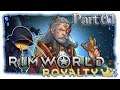 RimWorld Royalty | Trigic People | Part 01 [German/Let's Play]