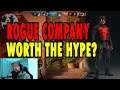 Rogue Company - Is It Really Worth the Hype?