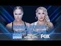 Ronda Rousey Vs Lacey Evans Dream Match | Smackdown 2020
