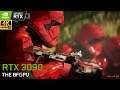 RTX 3090 : Battlefront 2 | Star Wars | HFTS Shadows | 4K