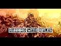 🔴 Running with rifles demo