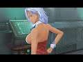 Sakura Wars PS4 Playthrough part 16