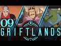 SB Plays Griftlands Full Release 09 - The Days Are Just Packed