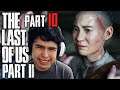 SCARS BASE - The Last of Us 2 FULL GAME Part 10 HARD Playthrough REACTIONS (TLOU2 Gameplay)
