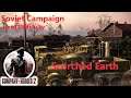 Scorched Earth - General Difficulty - Company Of Heroes 2 - Soviet Campaign Part 2