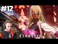 Senor Chunk & Revenant Minaj Battle! | CODE VEIN | FFP Playthrough (Pt 12)