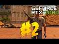 Serious Sam 4 Part 2 Walkthrough Gameplay No Commentary | RTX 2060 6GB + i7 9700F
