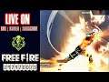 Server Singapore / #freefire | #Game Freefire | Poco X3 NFC