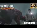 Silent Hill: Homecoming Gameplay Walkthrough Part 2 [4K-60FPS] XBOX SERIES X