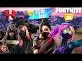 Slurpy Swamp Rats! Victory! Squads with Dolo, Glitter and Unsound | Fortnite Battle Royale