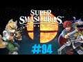 Smash Ultimate: Shine is Relevant! - Fox vs Roy | #94