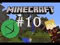SO MANY SKELES! | Minecraft #10