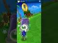 Sonic New Video - Sonic Dash Epic Fails - Funny Android Gameplay #3