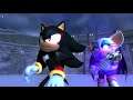 Sonic The Hedgehog 06 Part 3 - Playing Top Tier Sonic Game (Shadow's Story 1/2)