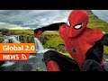 Spider-Man 3 Global Locations Revealed & More - Sony's Spider-Man & Venom Future