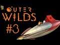 Spongejay1 Plays: Outer Wilds - Part 3 | INSIDE THE EMBER TWIN