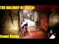 Star Wars Battlefront 2 - Count Dooku taught them what it means to fear! Hallway of DOOM Dooku style