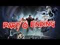 Star Wars The Force Unleashed - Playthrough - Part 6 Ending
