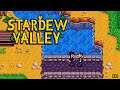 Stardew Valley [022] Kupfer sammeln für Clint [Deutsch] Let's Play Stardew Valley