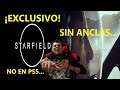 !!STARFIELD EXCLUSIVO DE XBOX - SIN ANCLAS ES MEJOR JUEGO -   GRANDE XBOX!!
