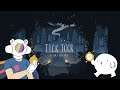 [Stream Archive] Tick Tock: A Tale for Two - Time Intertwined ✦ astropill (ft. mookart_pearl)