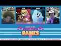 Summer Games 2: nT | Aquatic (Fox) vs Komota (Kirby)