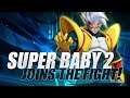 Super baby 2 trailer (dragon ball fighterz