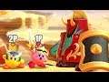 Super Kirby Clash - Ignite Edge Strikes back - Walkthrough - #01