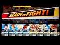 Super Smash Bros Ultimate: Swordfighters VS Gunners