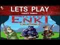 Tale of Enki Pilgrimage - Let´s Play - Part 09 - With Commentaries