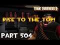Team Fortress 2: Rise to the Top! Gameplay Walkthrough Part 504