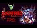 The Binding of Isaac Repentance #82 "challenge XXXXXXXXL"
