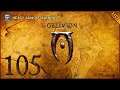The Elder Scrolls IV: Oblivion - 1080p60 HD Walkthrough Part 105 - "Heavy Armor Training"