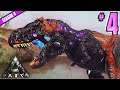 THE EXTINCTION WASTELANDS  |  Part 4  |  Ark: Survival Evolved [Co-Op Season 4]
