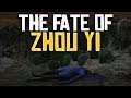 The Fate of Zhou Yi - Red Dead Redemption 2