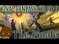 The Finale - Final Fantasy 13 Part 9