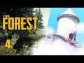 The first raid! -The Forest: ep. 4