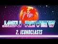 The Jasu Review Ep.2 ~ Iconoclasts