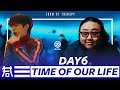 The Kulture Study: DAY6 "TIME OF OUR LIFE" MV