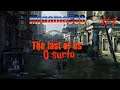 The Last of Us #1 : O surto