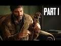 The Last Of Us 2 Walkthrough - Part 1