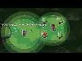 The Last Warrior - Early Demo - PC Gameplay