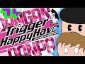 THE MASTERMIND APPEARS!!! | Danganronpa: Trigger Happy Havoc Part 74 | Gameplay Buddies