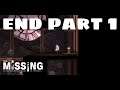 Hairshrieker returns | The Missing: J.J. Macfield and the Island of Memories Let's Play [END PART 1]