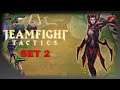 THE MOON SPIRIT (Teamfight Tactics Set 2)